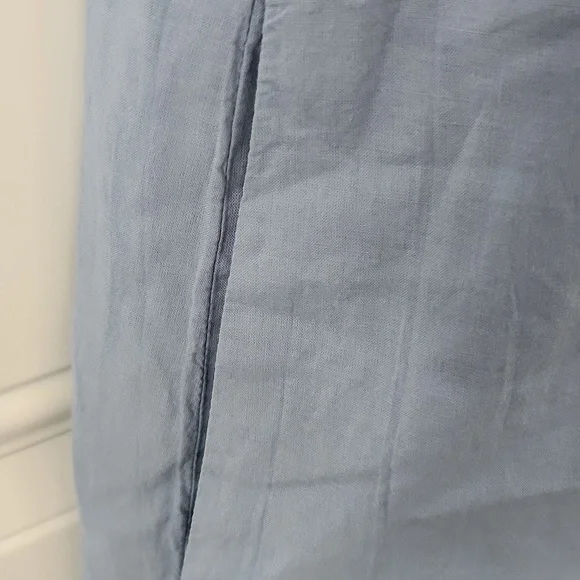 Ladies Velvet by GRAHAM & SPENCER Eyelet Dress - Picture 4 of 5